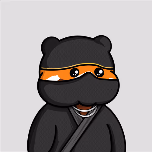 Kanpai Pandas