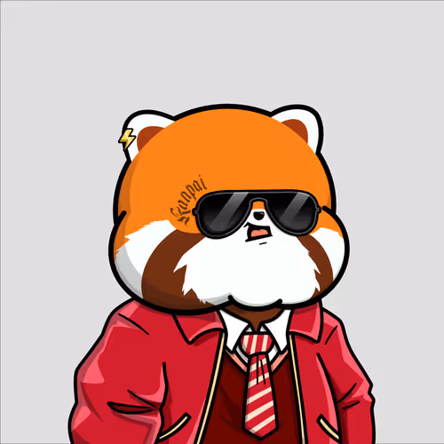 Kanpai Pandas