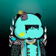 Infinity Panda #239