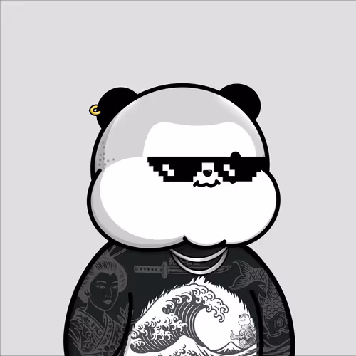 Kanpai Pandas