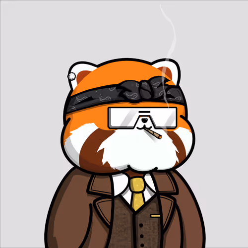 Kanpai Pandas