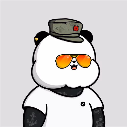 Kanpai Pandas