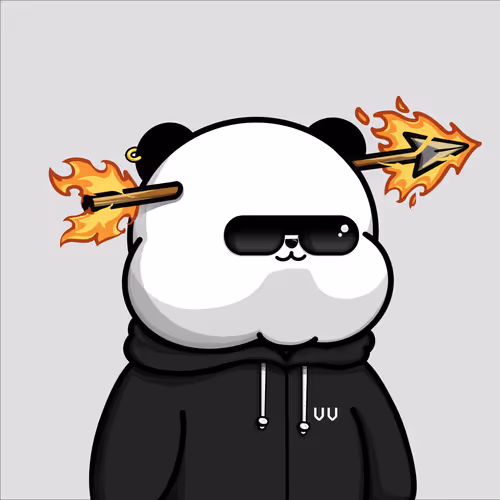 Kanpai Pandas