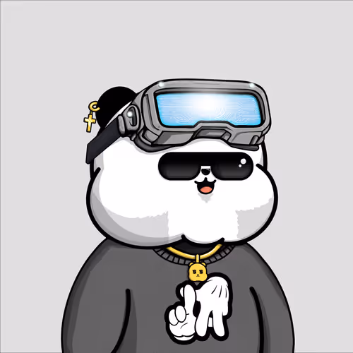 Kanpai Pandas