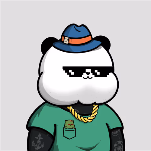 Kanpai Pandas