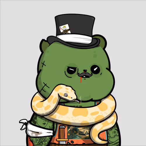 Kanpai Pandas