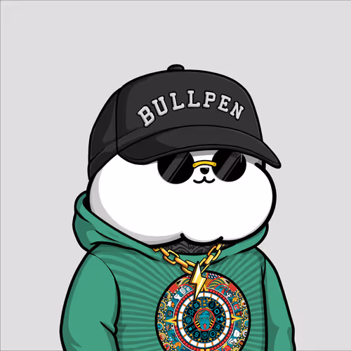 Kanpai Pandas