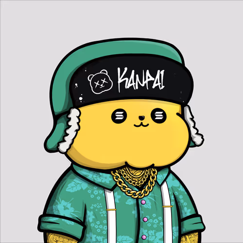 Kanpai Pandas