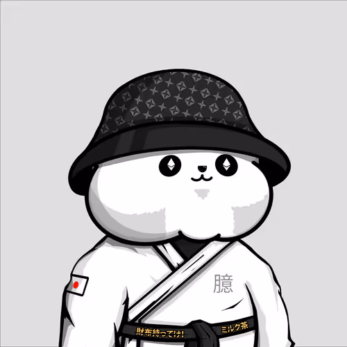 Kanpai Pandas