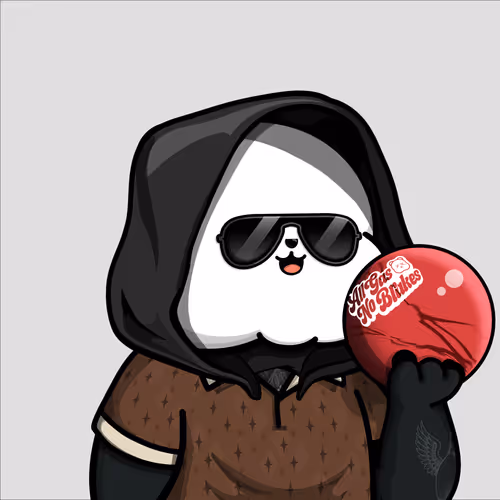 Kanpai Pandas