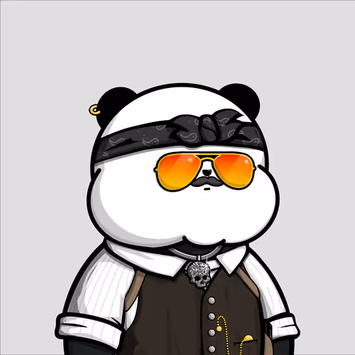 Kanpai Pandas