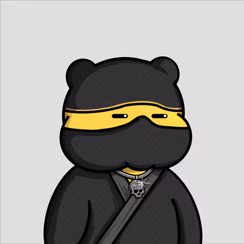 Kanpai Pandas