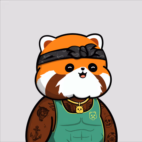 Kanpai Pandas