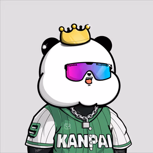 Kanpai Pandas