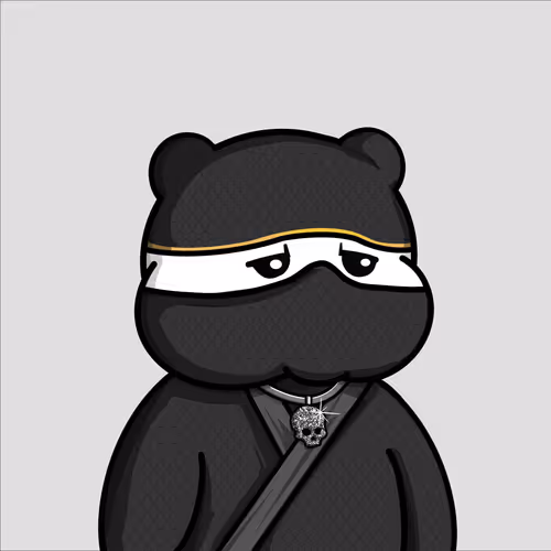 Kanpai Pandas