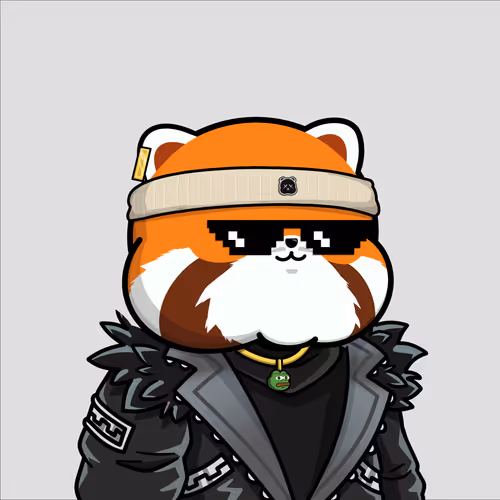 Kanpai Pandas