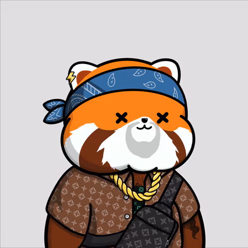 Kanpai Pandas