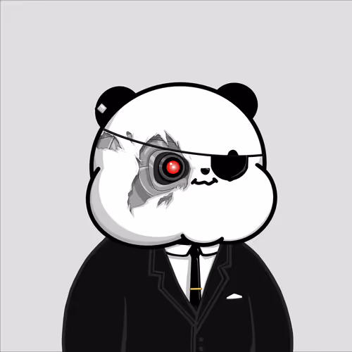 Kanpai Pandas