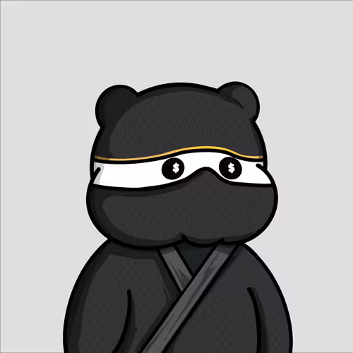 Kanpai Pandas