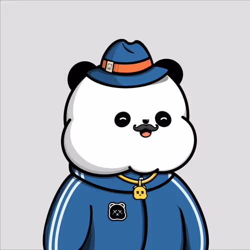 Kanpai Pandas