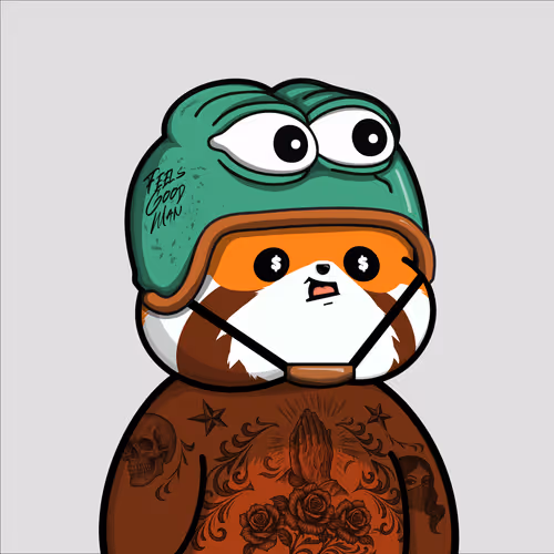Kanpai Pandas