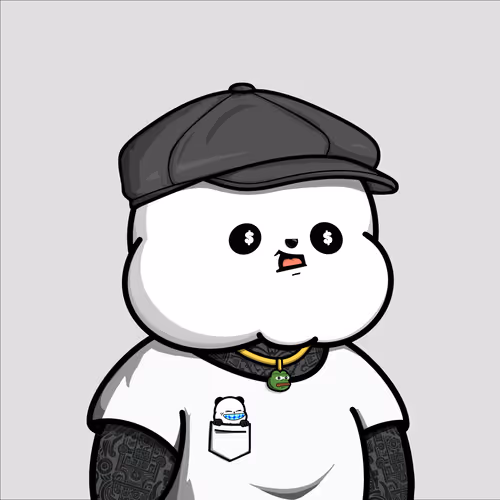 Kanpai Pandas