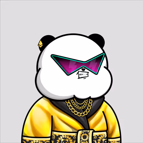 Kanpai Pandas