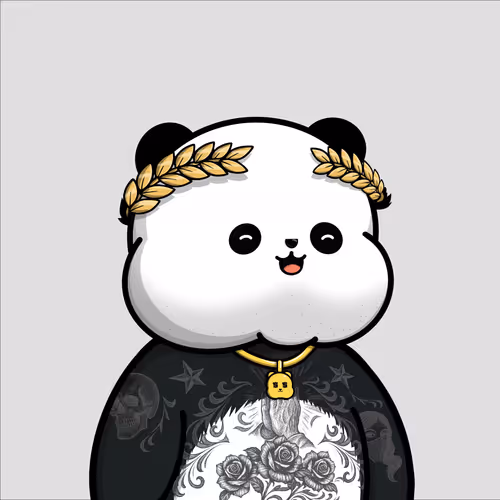 Kanpai Pandas