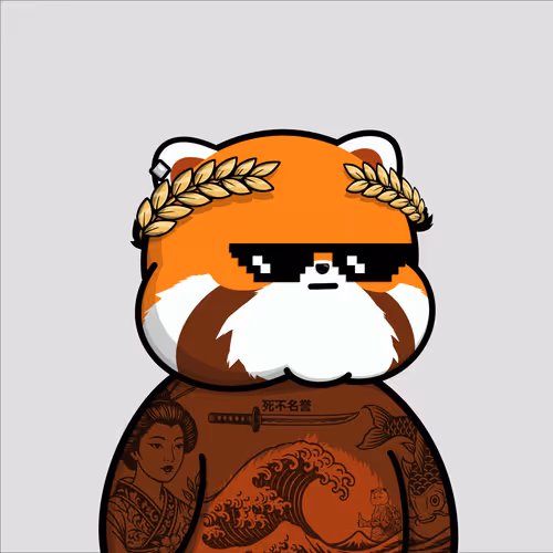 Kanpai Pandas