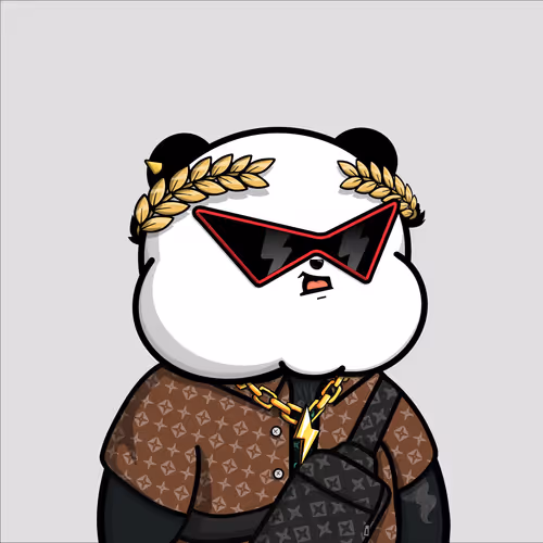 Kanpai Pandas
