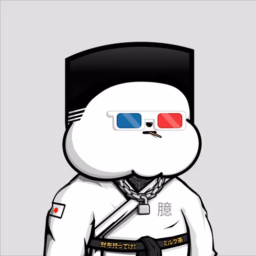 Kanpai Pandas