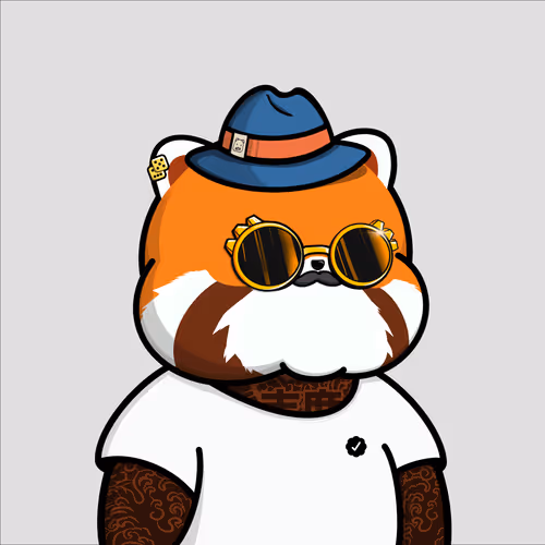 Kanpai Pandas