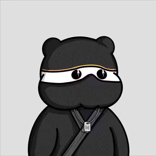 Kanpai Pandas
