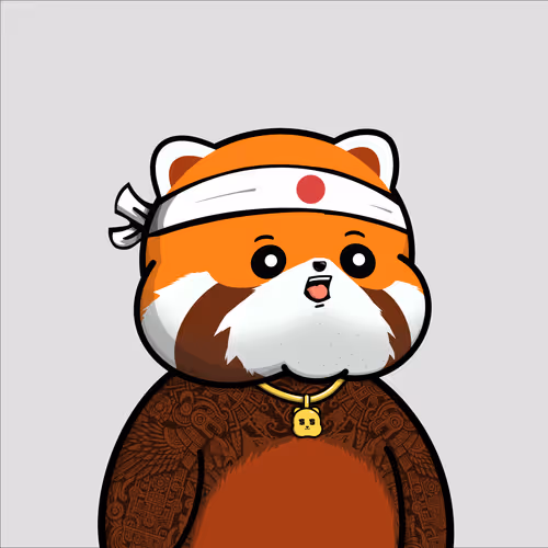 Kanpai Pandas