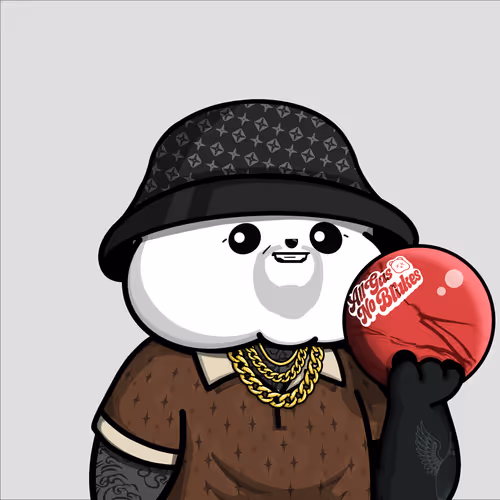 Kanpai Pandas