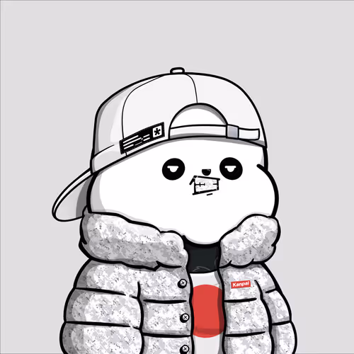 Kanpai Pandas