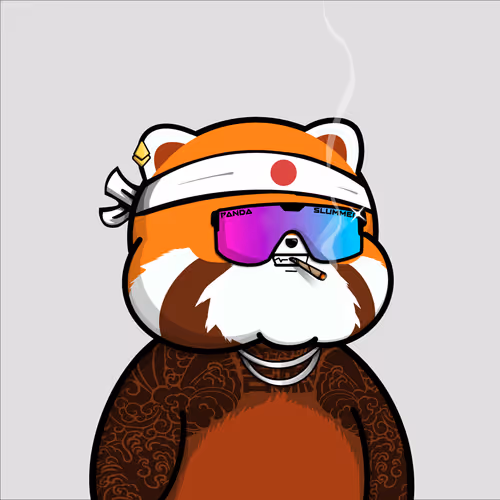 Kanpai Pandas