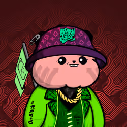 Infinity Panda #48