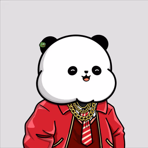 Kanpai Pandas