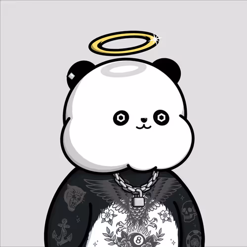 Kanpai Pandas