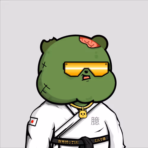 Kanpai Pandas