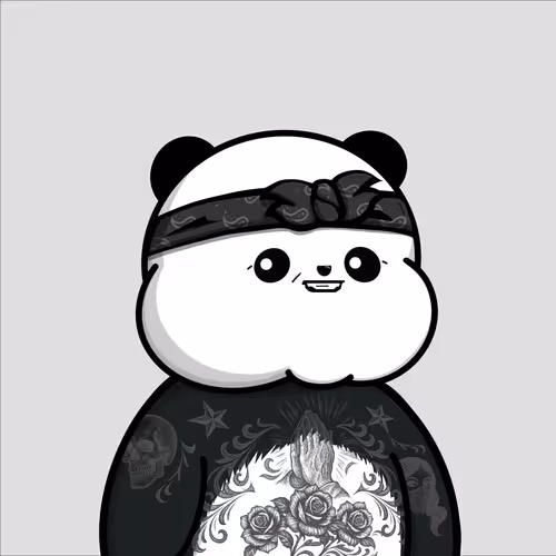 Kanpai Pandas