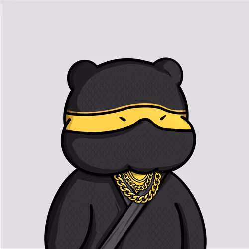 Kanpai Pandas