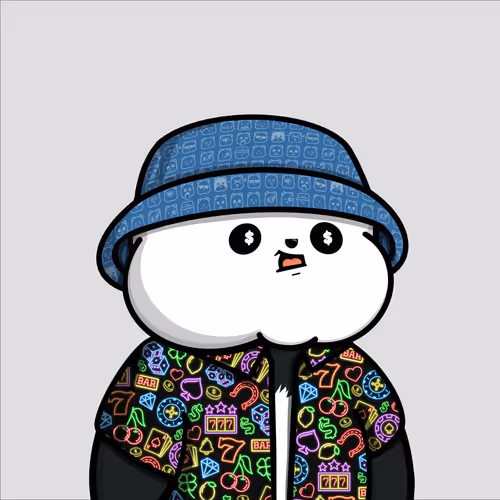 Kanpai Pandas