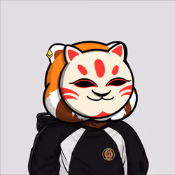 Kanpai Panda #2174