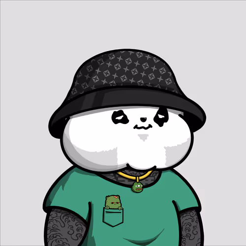 Kanpai Pandas