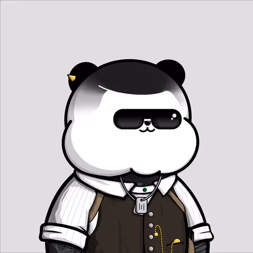 Kanpai Pandas