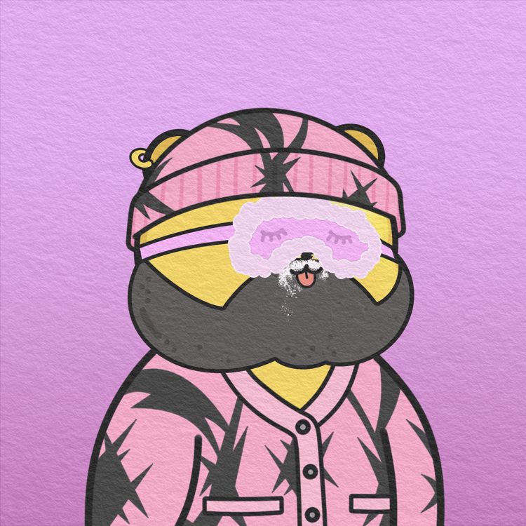 Kanpai Panda
