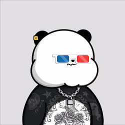 Kanpai Panda #6226