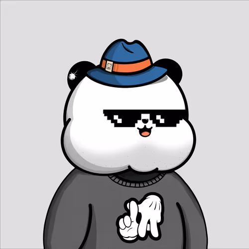 Kanpai Pandas